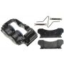 Raybestos RC7016 Raybestos R-Line Reman Loaded Caliper