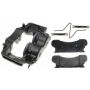 Raybestos RC7016 Raybestos R-Line Reman Loaded Caliper