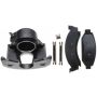 Raybestos RC7019 Raybestos R-Line Reman Loaded Caliper