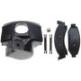 Raybestos RC7019 Raybestos R-Line Reman Loaded Caliper