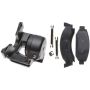Raybestos RC7020 Raybestos R-Line Reman Loaded Caliper