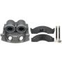 Raybestos RC7024 Raybestos R-Line Reman Loaded Caliper