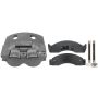Raybestos RC7024 Raybestos R-Line Reman Loaded Caliper