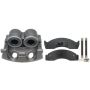 Raybestos RC7024 Raybestos R-Line Reman Loaded Caliper