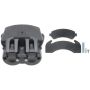 Raybestos RC7700SS Raybestos R-Line Reman Loaded Caliper