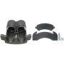 Raybestos RC7700SS Raybestos R-Line Reman Loaded Caliper