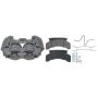 Raybestos RC7800SS Raybestos R-Line Reman Loaded Caliper