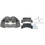 Raybestos RC7800SS Raybestos R-Line Reman Loaded Caliper