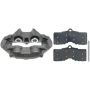 Raybestos RC8001 Raybestos R-Line Reman Loaded Caliper