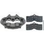 Raybestos RC8001 Raybestos R-Line Reman Loaded Caliper