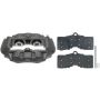 Raybestos RC8002 Raybestos R-Line Reman Loaded Caliper