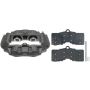 Raybestos RC8002 Raybestos R-Line Reman Loaded Caliper