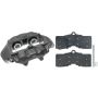 Raybestos RC8002 Raybestos R-Line Reman Loaded Caliper
