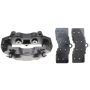 Raybestos RC8003 Raybestos R-Line Reman Loaded Caliper