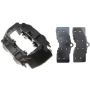 Raybestos RC8003 Raybestos R-Line Reman Loaded Caliper