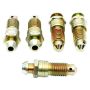 Raybestos S10591 Raybestos R-Line Brake Bleeder Screw