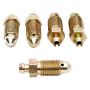 Raybestos S11410 Raybestos R-Line Brake Bleeder Screw