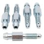 Raybestos S22066 Raybestos R-Line Brake Bleeder Screw Pack of 10