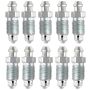 Raybestos S22069 Raybestos R-Line Brake Bleeder Screw Pack of 10