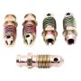 Raybestos S22430 Raybestos R-Line Brake Bleeder Screw Pack of 10