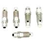 Raybestos S27863 Raybestos R-Line Brake Bleeder Screw Pack of 10