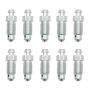 Raybestos S27865 Raybestos R-Line Brake Bleeder Screw Pack of 10