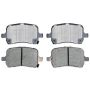 RAYBESTOS SGD1028C SERVICE GRADE