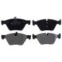 Raybestos SP1061XP Raybestos Specialty - Street Performance Metallic Brake Pad Set