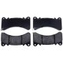 Raybestos SP1910TR Raybestos Specialty - Truck Metallic Brake Pad Set