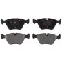 Raybestos SP394XP Raybestos Specialty - Street Performance Metallic Brake Pad Set