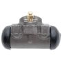 Raybestos WC17507 Raybestos Element3 Wheel Cylinder