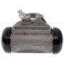Raybestos WC31140 Raybestos Element3 Wheel Cylinder