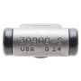 Raybestos WC370027 Raybestos Element3 Wheel Cylinder