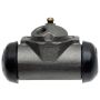 Raybestos WC370091 Raybestos Element3 Wheel Cylinder
