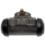 Raybestos WC370091 Raybestos Element3 Wheel Cylinder