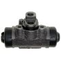 Raybestos WC370095 Raybestos Element3 Wheel Cylinder