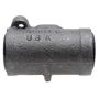 Raybestos WC37047 Raybestos Element3 Wheel Cylinder