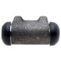 Raybestos WC37051 Raybestos Element3 Wheel Cylinder