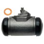 Raybestos WC37126 Raybestos Element3 Wheel Cylinder