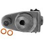 Raybestos WC37209 Raybestos Element3 Wheel Cylinder