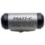 Raybestos WC37235 Raybestos Element3 Wheel Cylinder