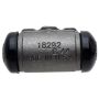 Raybestos WC37250 Raybestos Element3 Wheel Cylinder