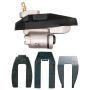 Raybestos WC37274 Raybestos Element3 Wheel Cylinder