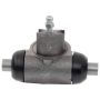 Raybestos WC37531 Raybestos Element3 Wheel Cylinder