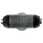 Raybestos WC37581 Raybestos Element3 Wheel Cylinder