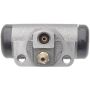 Raybestos WC37663 Raybestos Element3 Wheel Cylinder