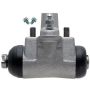 Raybestos WC37848 Raybestos Element3 Wheel Cylinder