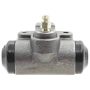 Raybestos WC37970 Raybestos Element3 Wheel Cylinder