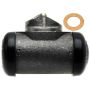 Raybestos WC7537 Raybestos Element3 Wheel Cylinder