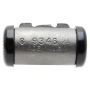 Raybestos WC9344 Raybestos Element3 Wheel Cylinder